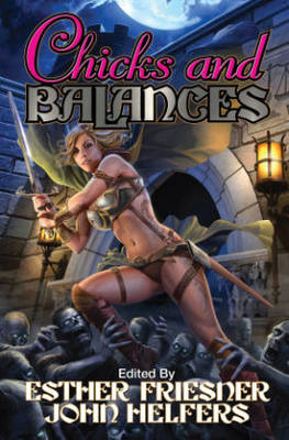 Chicks and Balances book