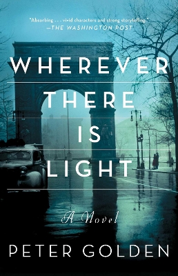 Wherever There Is Light book