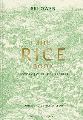 The Rice Book book