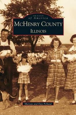 McHenry County book