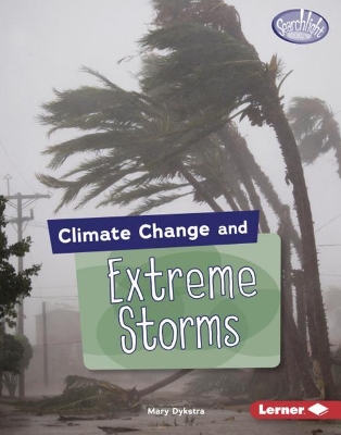 Extreme Storms book