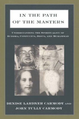 In the Path of the Masters book