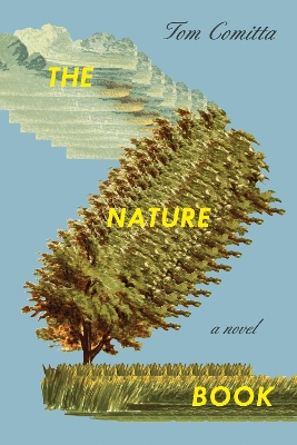 The Nature Book book