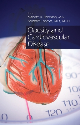 Obesity and Cardiovascular Disease book