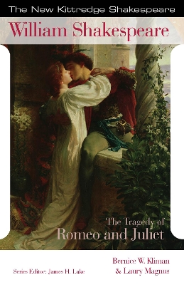 Tragedy of Romeo and Juliet book