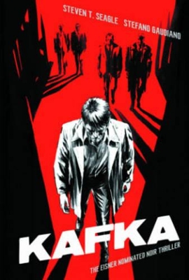 Kafka book