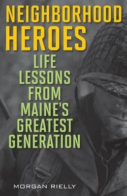 Neighborhood Heroes book