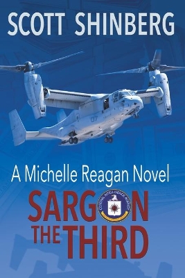 Sargon the Third: A Riveting Spy Thriller book