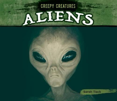 Aliens book