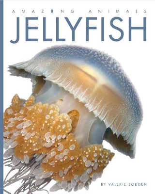 Jellyfish book