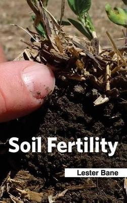 Soil Fertility book