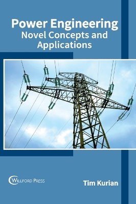 Power Engineering book