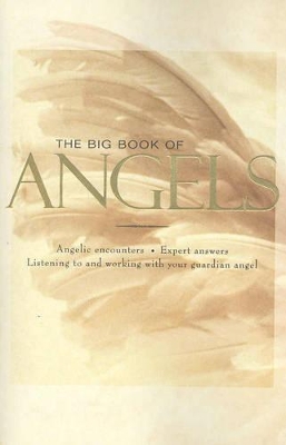 Big Book of Angels book