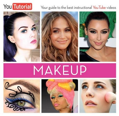 Yoututorial Makeup by 