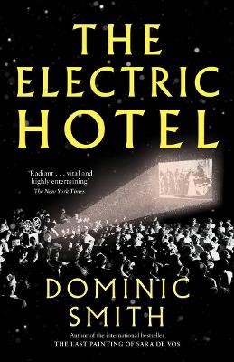 The Electric Hotel book