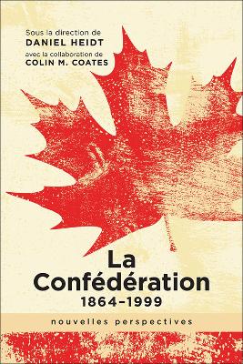 La Confédération, 1864-1999: Nouvelles Perspectives book
