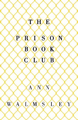 Prison Book Club book