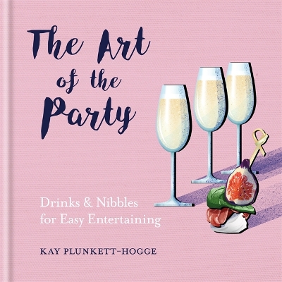 Art of the Party book