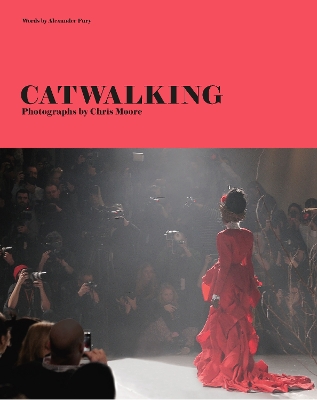 Catwalking book