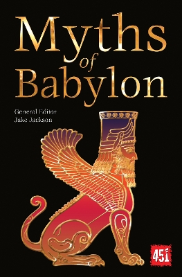 Myths of Babylon book