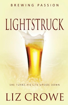 Lightstruck book