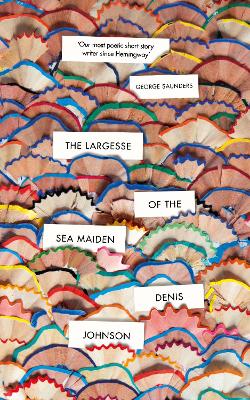 Largesse of the Sea Maiden book