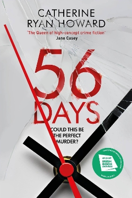56 Days book