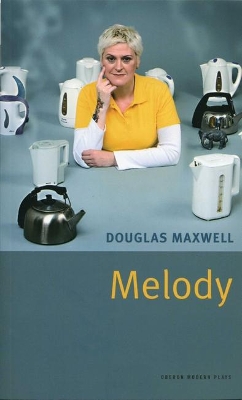 Melody book