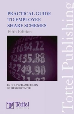 Practical Guide to Employee Share Schemes book