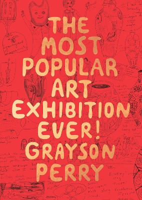 Most Popular Art Exhibition Ever! book