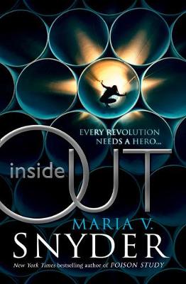 Inside Out by Maria V. Snyder
