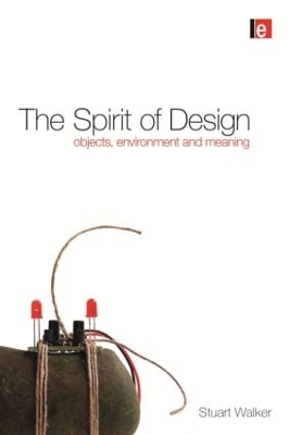 Spirit of Design book