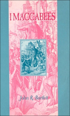 1 Maccabees book