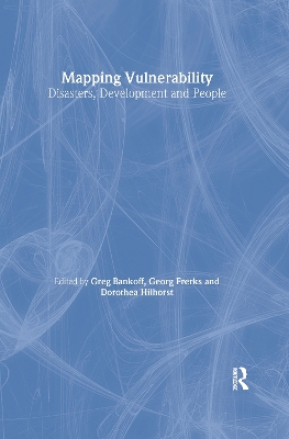 Mapping Vulnerability book