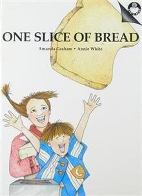 One Slice of Bread book