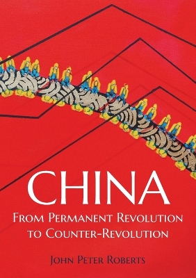 China: From Permanent Revolution to Counter-Revolution book