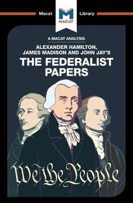 Federalist Papers book