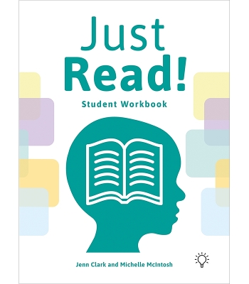 Just Read!: A Structured and Sequential Reading Fluency System by Jennifer Clark