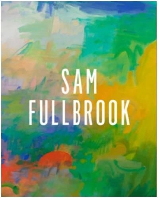 Sam Fullbrook: Delicate Beauty book