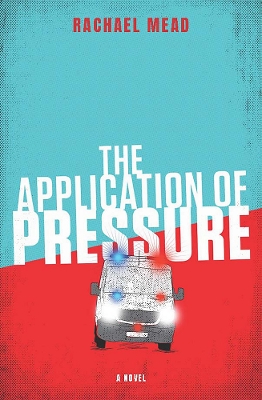 The Application of Pressure book
