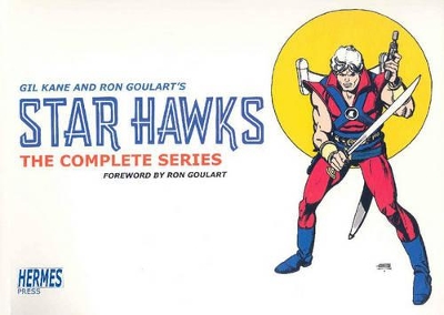 Star Hawks The Complete Series by Ron Goulart