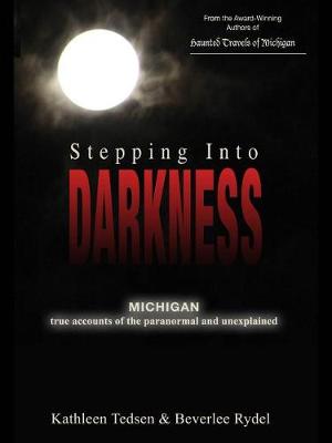 Stepping Into Darkness book