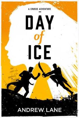 Day of Ice book