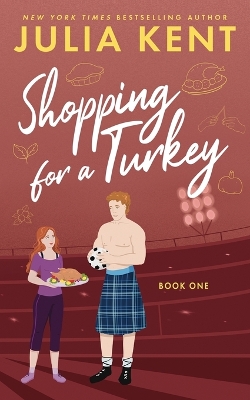 Shopping for a Turkey book