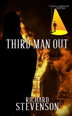 Third Man Out book