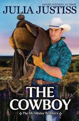 The Cowboy book