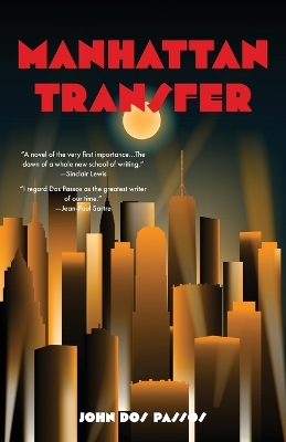 Manhattan Transfer (Warbler Classics) book