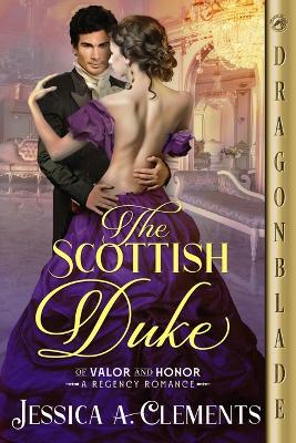 The Scottish Duke book