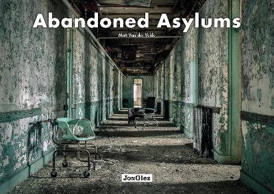 Abandoned Asylums book