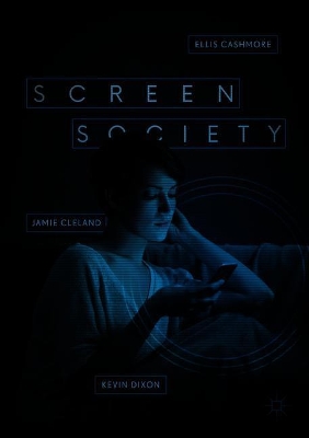 Screen Society book